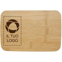 VistaPrint Portapranzo Seasons® Mangi da 750 ml