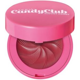 Pupa Candy Club - Cloudy Candy - Blush Crema-polvere 4.5 g