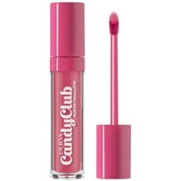 Pupa Candy Club - Waterymallow - Liqui-balm Labbra 3 ML