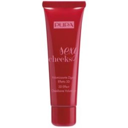 Pupa Sexy Cheeks - Volumizzante Zigomi Effetto 3d 30 ML