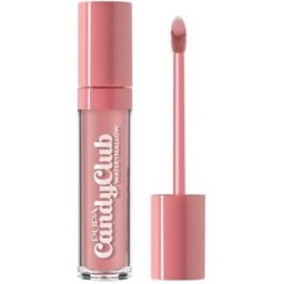 Pupa Candy Club - Waterymallow - Liqui-balm Labbra 3 ML