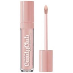 Pupa Candy Club - Waterymallow - Liqui-balm Labbra 3 ML