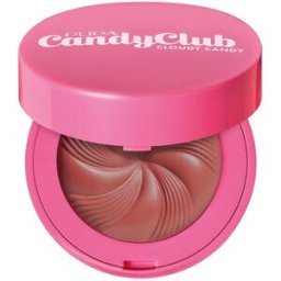 Pupa Candy Club - Cloudy Candy - Blush Crema-polvere 4.5 g