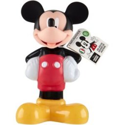 Naturaverde Kids Gel Doccia Disney Mickey Mouse 200 ml
