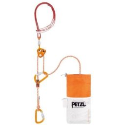 Kit completo PETZL KIT RAD SYSTEM Taille unique