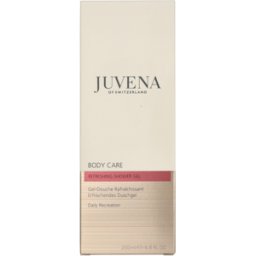 Juvena Body Care Daily Recreation 200 ml Doccia e Bagno
