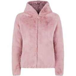 Save The Duck - Laila Fury13 Capp. 80007 Blush Pink D33540W
