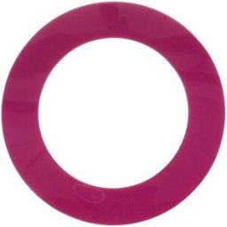 4" Candy-O Berry Berry