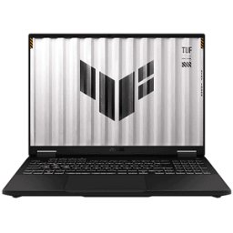 Asus TUF Gaming A16 FA608 Notebook Gaming, 16 ", processore AMD Ryzen 7 260, NVIDIA GeForce RTX™ 5050, RAM GB, 1000 GB SSD, Grey, Windows 11 Home