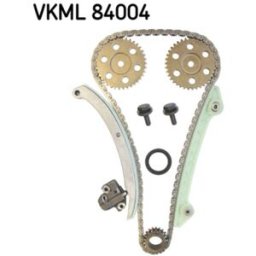 Skf Kit catena di distribuzione VKML 84004