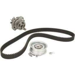 Continental Ctam Pompa dell'acqua + kit cinghia di distribuzione CONTINENTAL CT908WP2