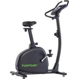 Tunturi Cyclette E0 Signature Black