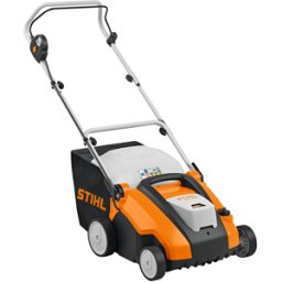 STIHL RLA 240 - Arieggiatore a batteria - SENZA BATTERIA E CARICABATTERIA
