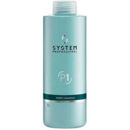 System Professional Purificante Antiforfora 1000 ml — Shampoo