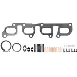 Evoron Kit di montaggio turbocompressore EVMK0421