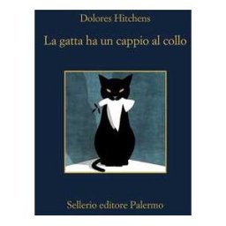 Dolores Hitchens La gatta ha un cappio al collo