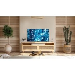 TCL TV LED 85" 85t69c nero