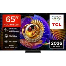 TCL TV SQD-Mini LED 65" 65c7l