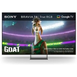 Sony TV LED 65" K65xr75m2b.cei