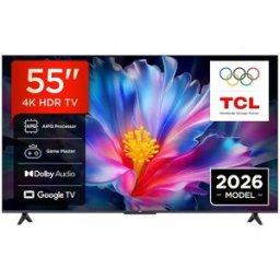 TCL TV LED 55" 55p6l