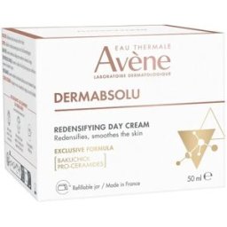 Avene Eau Thermale Avène Dermabsolu Crema Giorno Ridensificante 50 ml