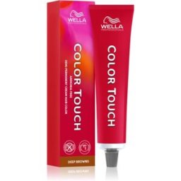 Wella Professionals Color Touch Deep Browns tinta per capelli colore 7/71 60 ml