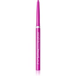 MAC Cosmetics Lipglazer matita per labbra colore Candy Yum Yum 0.25 g