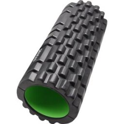 Power System Fitness Foam Roller attrezzi per i massaggi colore Green 1 pz