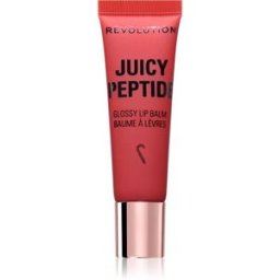 Revolution Juicy Peptide balsamo labbra con peptidi colore Candy Cane 8 ml