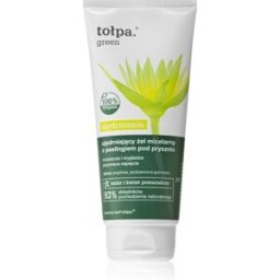 Tołpa Green Firming scrub corpo per doccia effetto rassodante 200 ml