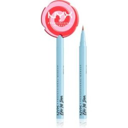 NYX Professional Makeup Gingerbaddie Land Candy Swirl matita occhi colore 03 Gingersnap Swirl 1 pz