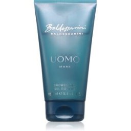 Baldessarini UOMO Mare gel doccia per uomo 150 ml