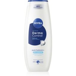 NIVEA Derma Control Defend gel doccia trattante con acido ialuronico 500 ml