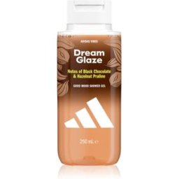 Adidas Vibes Dream Glaze gel doccia unisex 250 ml