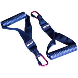 Power System Power Pulley Handles maniglie per sistemi di pulegge 2 pz