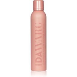 IDA WARG Beauty Repair Luxurious Flower doccia schiuma con aroma di fiori 200 ml