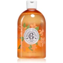 Roger & Gallet Néroli gel doccia rilassante 500 ml