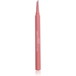 GOSH COPENHAGEN Here To Stain Lip Pen pennarello labbra per un effetto lunga durata colore 002 Candy Stain 1 ml