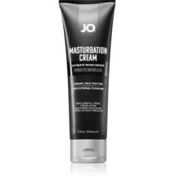 System JO Masturbation Cream crema per la masturbazione 120 ml