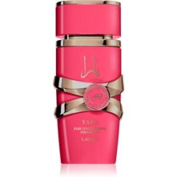 Lattafa Yara Candy olio profumato da donna 20 ml