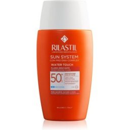 Rilastil Sun System Water Touch lozione idratante protettiva SPF 50+ 50 ml