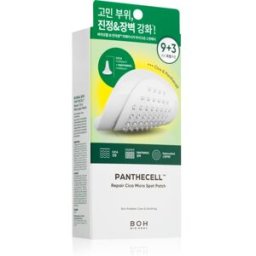 BIOHEAL BOH Panthecell Repair Cica Micro Spot Patch cerotti per pelli problematiche 12 pz