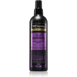 TRESemmé Heat Protection Defence Spray spray termoprotettivo per piastra e arricciacapelli 270 ml