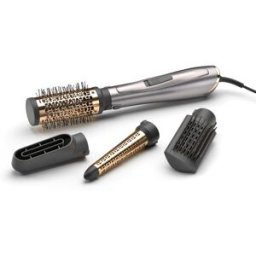 BaByliss Air Style AS136E arricciacapelli ad aria calda