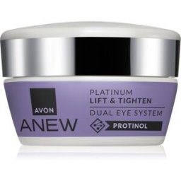 Avon Anew Dual Eye System trattamento liftante per il contorno occhi 2x10 ml