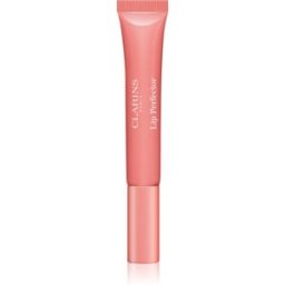 Clarins Lip Perfector Shimmer lucidalabbra effetto idratante colore 05 Candy Shimmer 12 ml