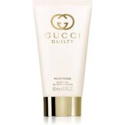 Gucci Guilty Pour Femme gel doccia profumato da donna 150 ml