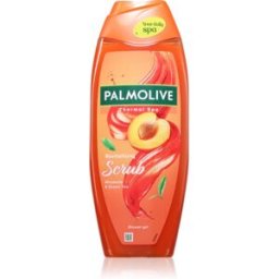Palmolive Thermal Spa Revitalising Scrub gel doccia 500 ml