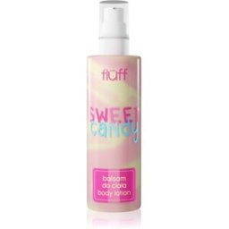 Fluff Sweet Candy latte corpo 160 ml