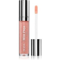 Milano Miss Pupa lucidalabbra colore 102 - Sexy Skin 5 ml